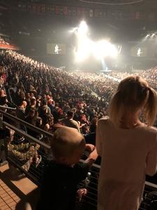 Fall Out Boy: the M a N I a Tour With Machine Gun Kelly - Alternative Rock