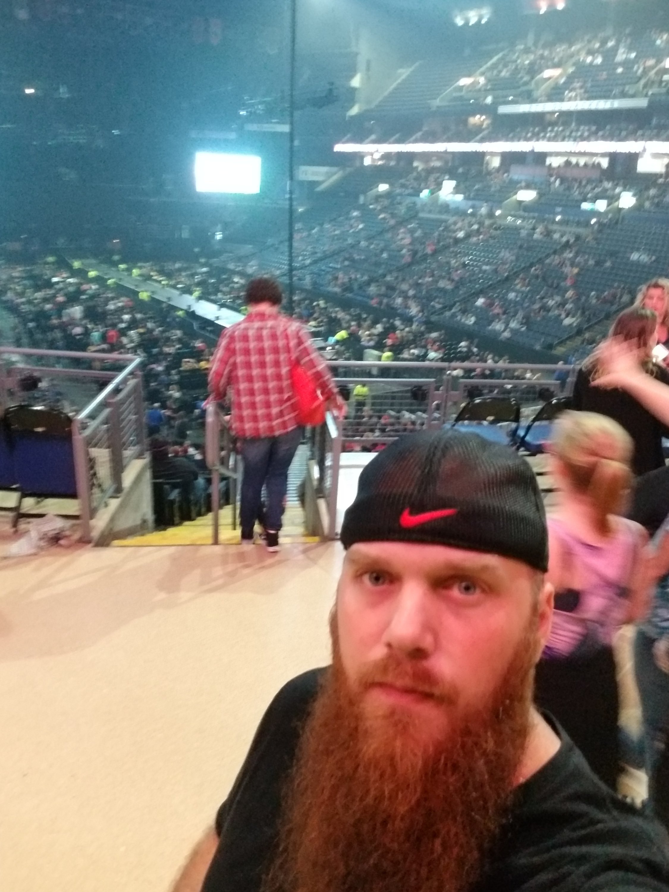 Fall Out Boy: the M a N I a Tour With Machine Gun Kelly - Alternative Rock