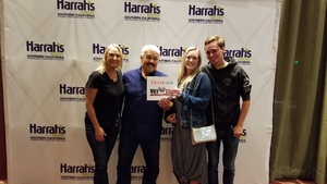 O.A.R. - Just Like Paradise Tour with special guest Matt Nathanson - 18+