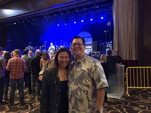 O.A.R. - Just Like Paradise Tour with special guest Matt Nathanson - 18+