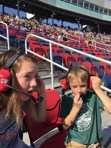 Can-am 500 - Ism Raceway