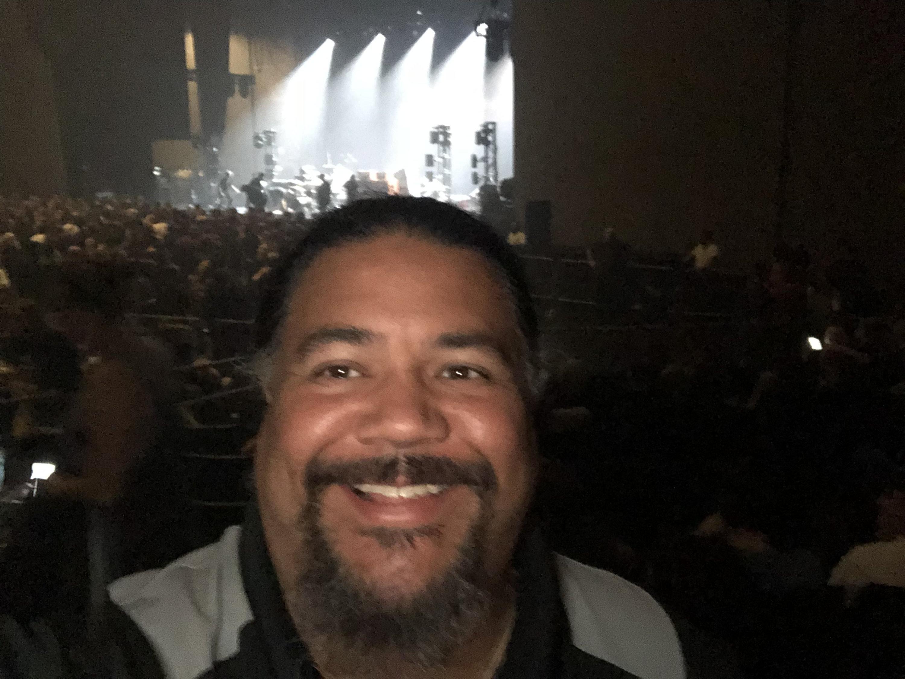 Nine Inch Nails: Cold and Black and Infinite North America 2018 - Alternative Rock