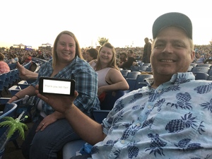 Lady Antebellum & Darius Rucker Summer Plays on Tour - Country