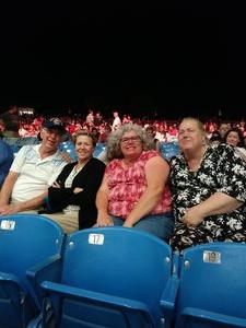 Lady Antebellum & Darius Rucker Summer Plays on Tour - Country