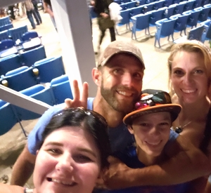 Lady Antebellum & Darius Rucker Summer Plays on Tour - Country