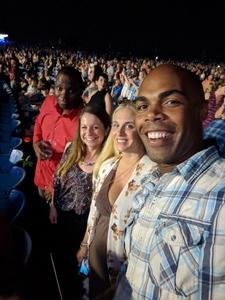 Lady Antebellum & Darius Rucker Summer Plays on Tour - Country