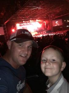 Lady Antebellum & Darius Rucker Summer Plays on Tour - Country