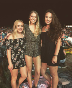 Lady Antebellum & Darius Rucker Summer Plays on Tour - Country