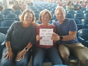 Lady Antebellum & Darius Rucker Summer Plays on Tour - Country