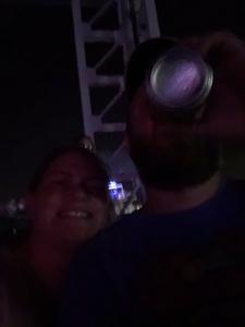 Lady Antebellum & Darius Rucker Summer Plays on Tour - Country