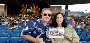 Lady Antebellum & Darius Rucker Summer Plays on Tour - Country