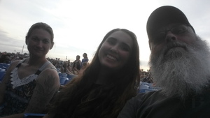 Lady Antebellum & Darius Rucker Summer Plays on Tour - Country