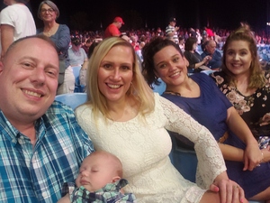 Lady Antebellum & Darius Rucker Summer Plays on Tour - Country