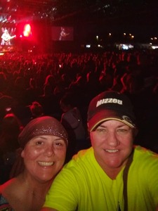 Lady Antebellum & Darius Rucker Summer Plays on Tour - Country