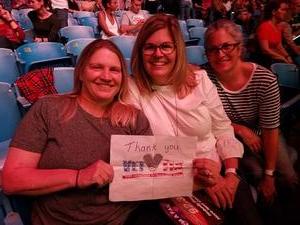 Lady Antebellum & Darius Rucker Summer Plays on Tour - Country