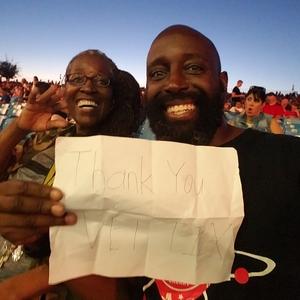 Lady Antebellum & Darius Rucker Summer Plays on Tour - Country