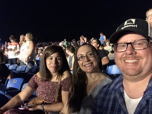 Lady Antebellum & Darius Rucker Summer Plays on Tour - Country