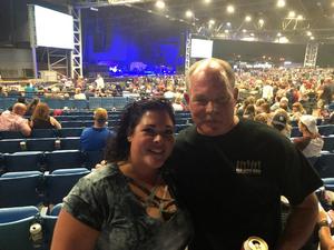 Lady Antebellum & Darius Rucker Summer Plays on Tour - Country