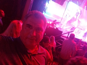 Dierks Bentley Mountain High Tour 2018 - Country