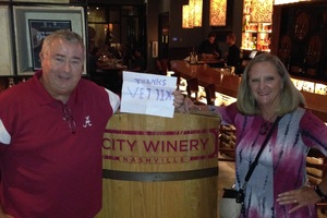 Debby Boone - Presented by City Winery