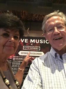 Debby Boone - Presented by City Winery