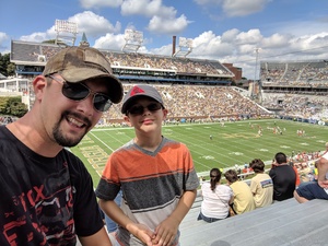 Georgia Tech vs. Bowling Green - NCAA Football
