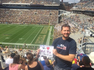 Georgia Tech vs. Bowling Green - NCAA Football