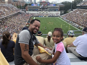 Georgia Tech vs. Bowling Green - NCAA Football