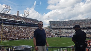 Georgia Tech vs. Bowling Green - NCAA Football
