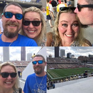 Georgia Tech vs. Bowling Green - NCAA Football