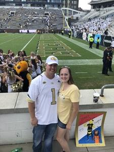Georgia Tech vs. Bowling Green - NCAA Football