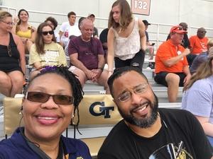 Georgia Tech vs. Bowling Green - NCAA Football