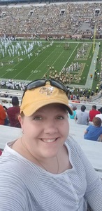 Georgia Tech vs. Bowling Green - NCAA Football