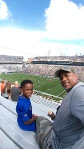 Georgia Tech vs. Bowling Green - NCAA Football