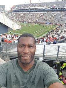 Georgia Tech vs. Bowling Green - NCAA Football