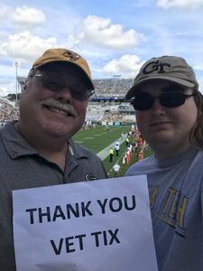 Georgia Tech vs. Bowling Green - NCAA Football