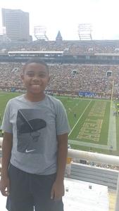 Georgia Tech vs. Bowling Green - NCAA Football