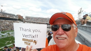 Georgia Tech vs. Bowling Green - NCAA Football