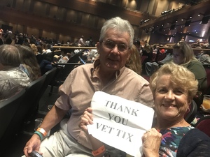 Thomas attended Sting & Shaggy the 44/876 Tour - Ga Reserved Seats on Sep 19th 2018 via VetTix 