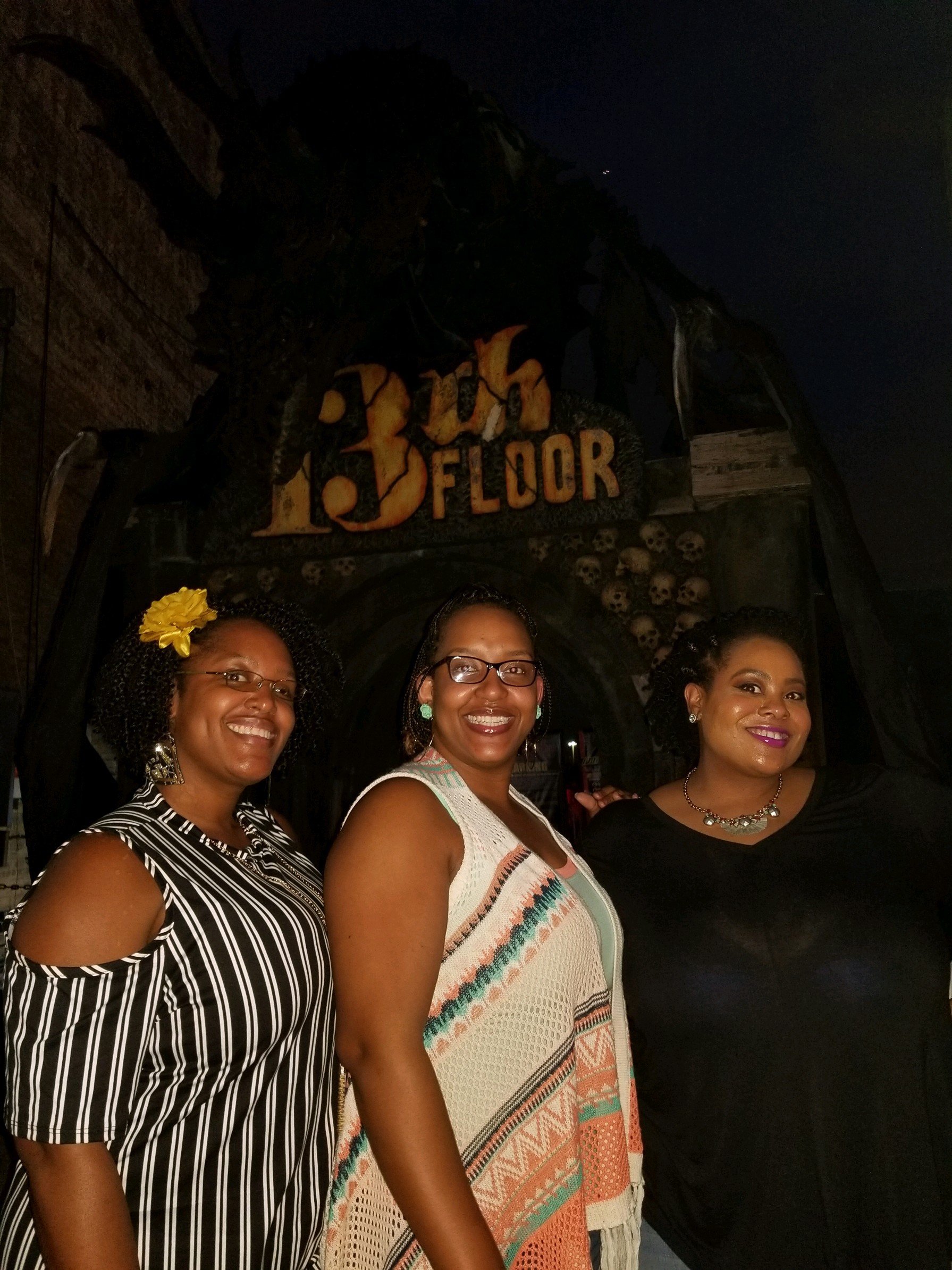 13th Floor San Antonio