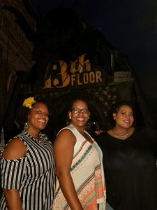 13th Floor San Antonio