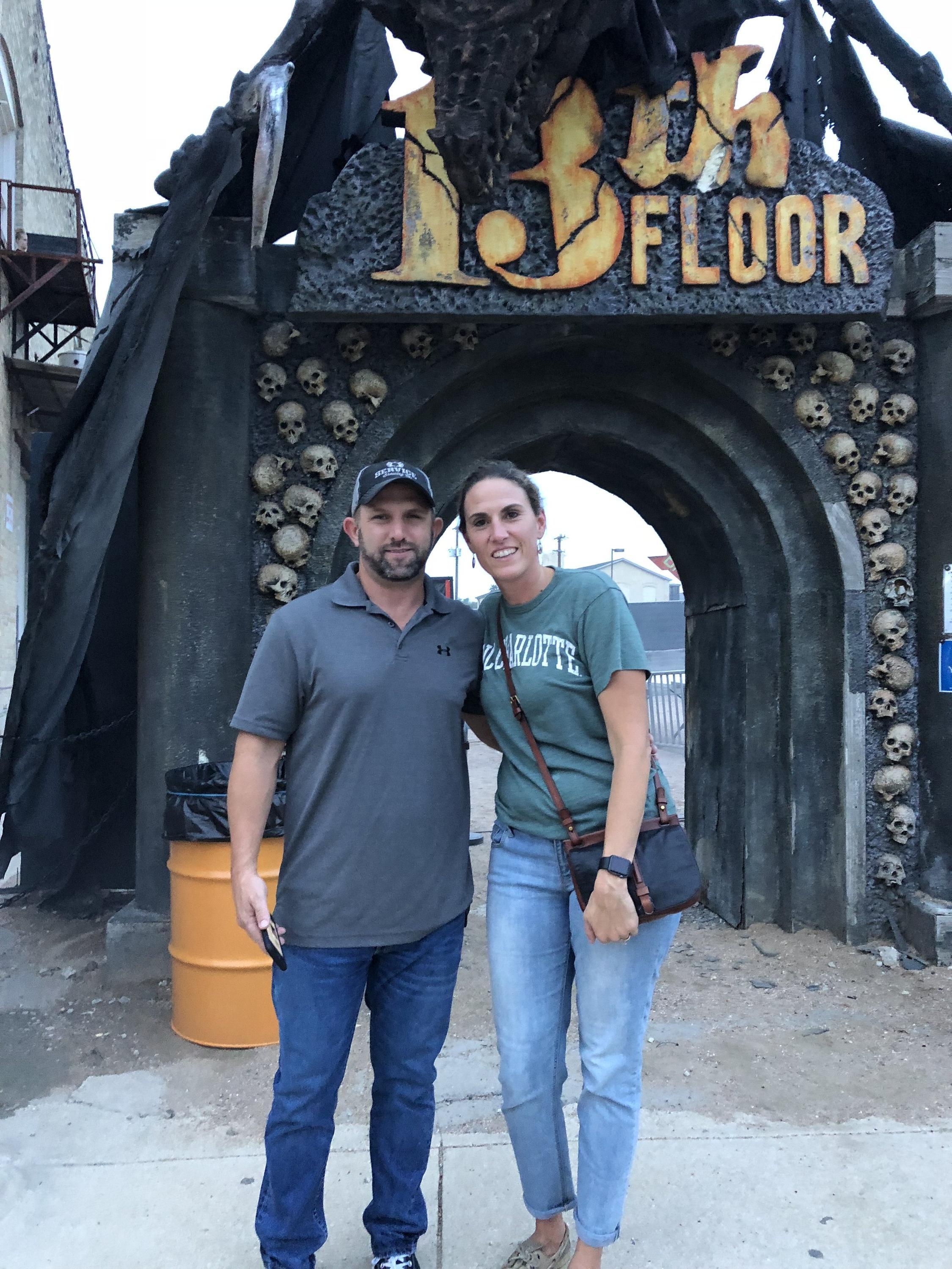 13th Floor San Antonio