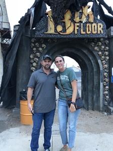 13th Floor San Antonio