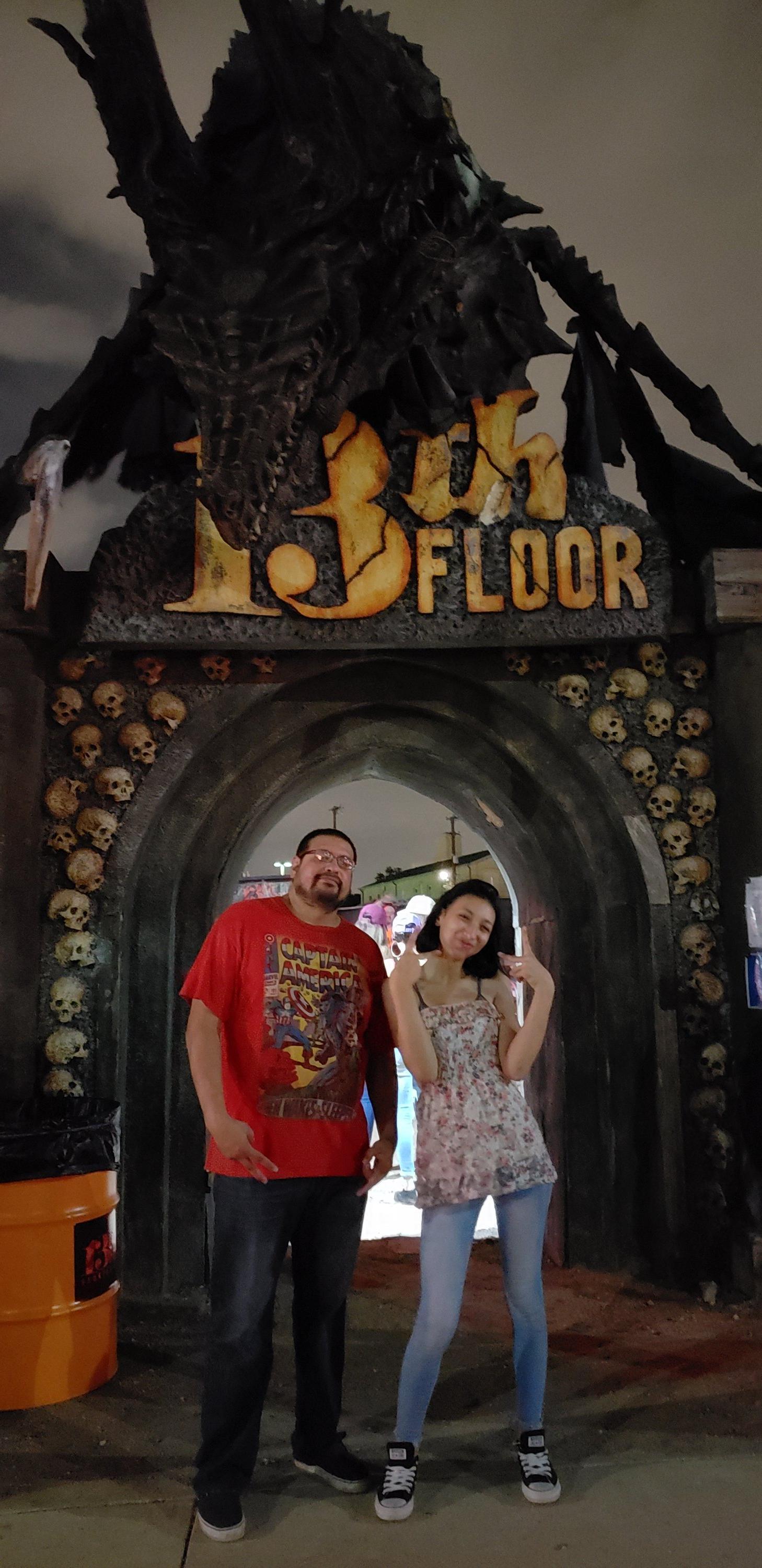 13th Floor San Antonio