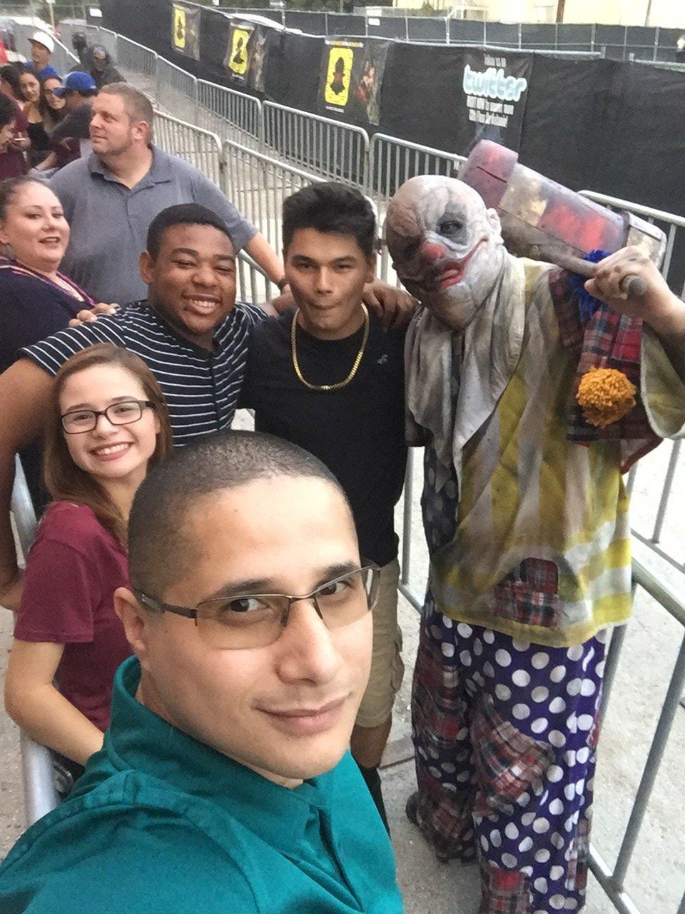 13th Floor San Antonio
