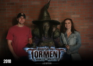 House of Torment