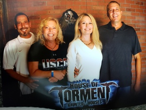House of Torment