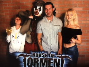 House of Torment