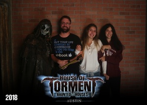 House of Torment