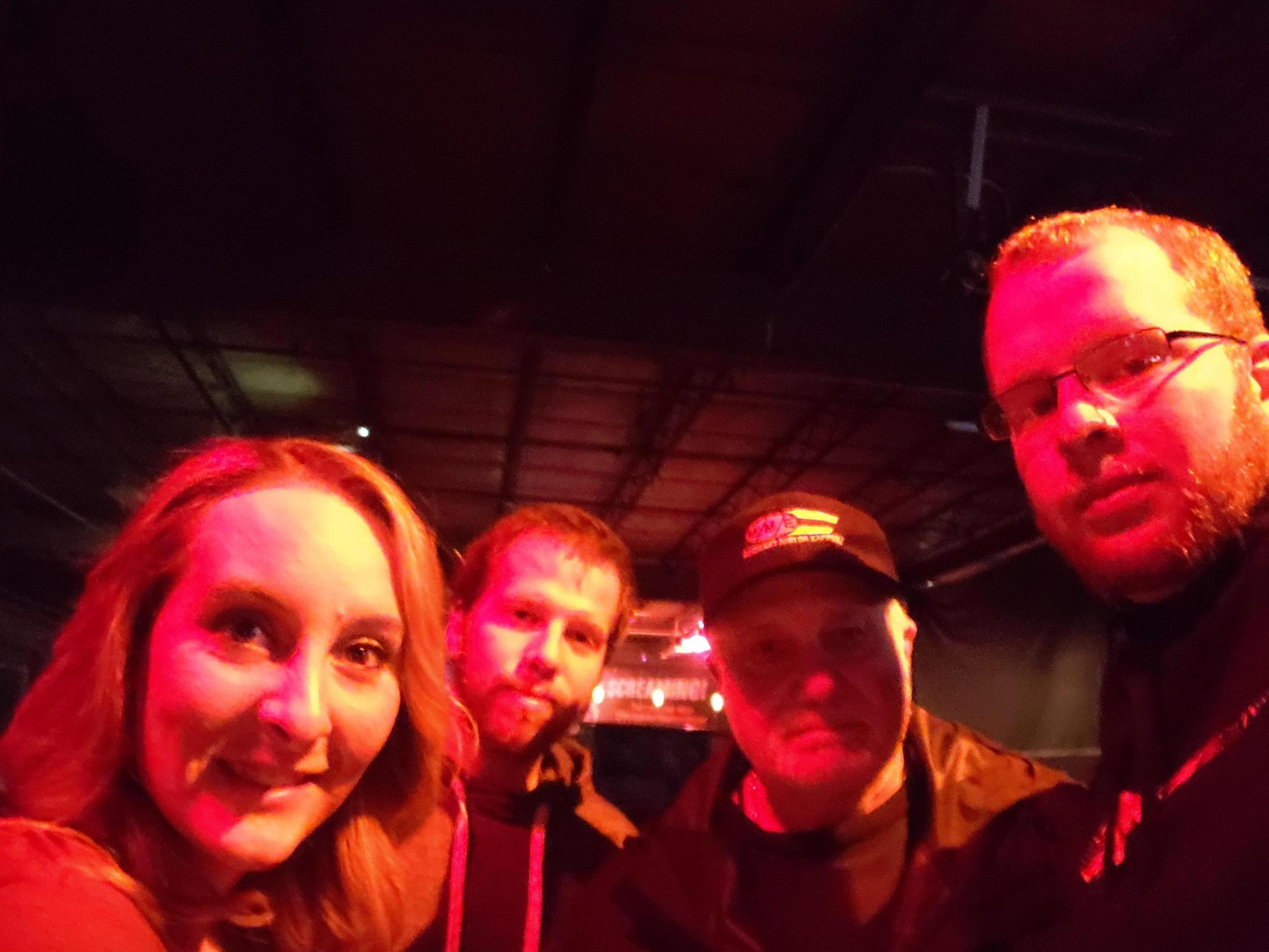 House of Torment - Chicago